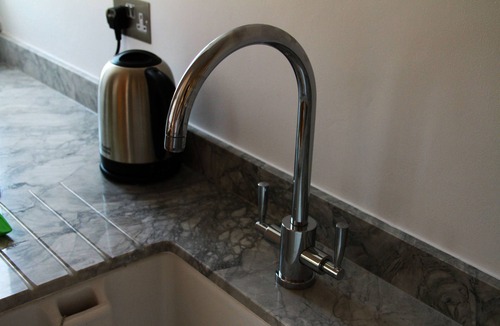 Holland Park Apartment | Wonderful Holland Park Studio