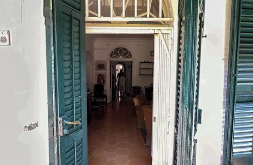 Caldes d'Estrac Apartment | Wonderful House on the beach