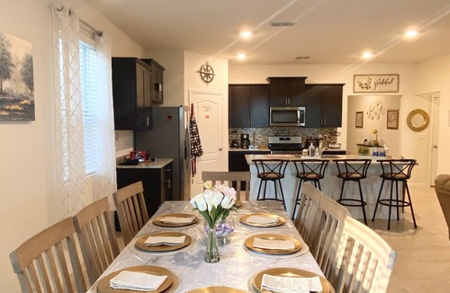 Loughman Villa | Wonderful house! Grill, Heating pool and Jacuzzi included.
