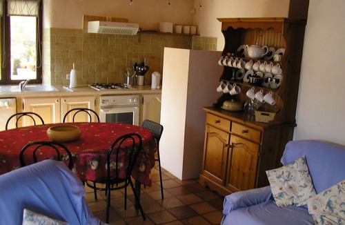 Cantobre House | Wonderful house in ancient village