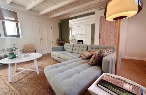 Beniarbeig House | Wonderful house in Beniarbeig, Costa Blanca, Spain for 4 persons