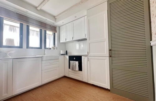 Beniarbeig House | Wonderful house in Beniarbeig, Costa Blanca, Spain for 4 persons