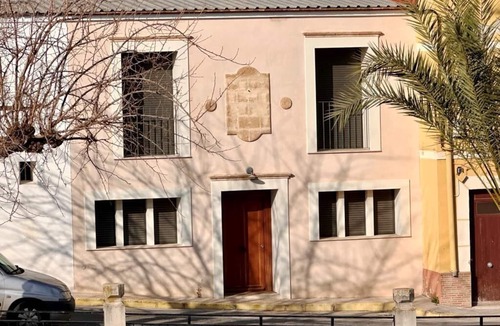 Beniarbeig House | Wonderful house in Beniarbeig, Costa Blanca, Spain for 4 persons