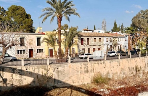 Beniarbeig House | Wonderful house in Beniarbeig, Costa Blanca, Spain for 4 persons