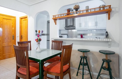 La Florida House | Wonderful house Orihuela Costa