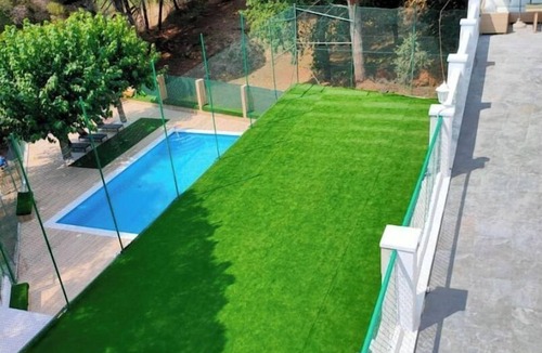 Tordera House | Wonderful house with large pool and forest