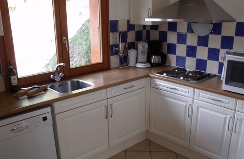 Chatel Ski Chalet | Wonderful house with magnificent view