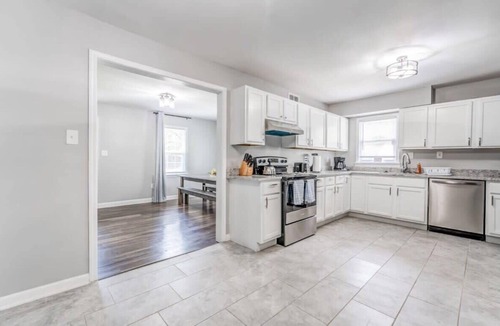 Whitehaven House | Wonderful in Whitehaven