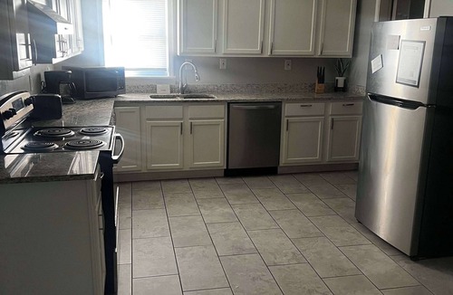 Whitehaven House | Wonderful in Whitehaven