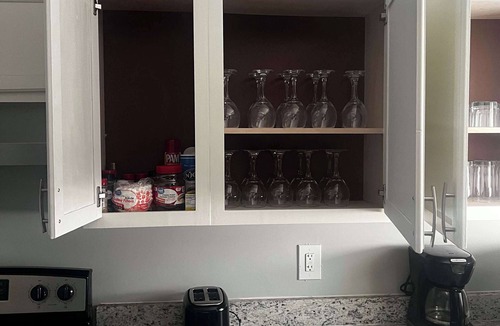 Whitehaven House | Wonderful in Whitehaven