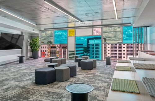 Callahan Apartment | Wonderful King Downtown 2Bed 2Bath Downtown /Pool.