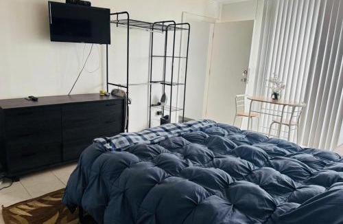 Wilshire Apartment | Wonderful LA studio apartment