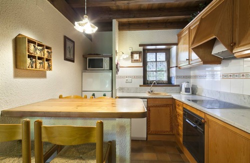 Escunhau House | Wonderful little house in the Aran Valley