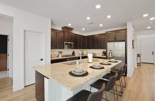 Lodi House | Wonderful Lodi 5BR - Fire Pit + Foosball Galore!