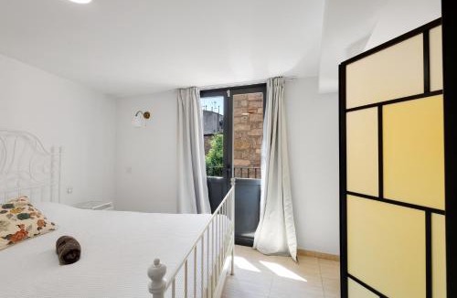 Centre Historic de Manresa Apartment | Wonderful loft centre Manresa