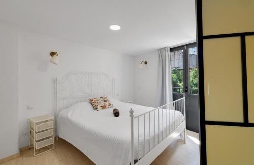 Centre Historic de Manresa Apartment | Wonderful loft centre Manresa