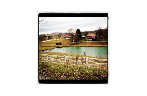 Wytheville Cabin | Wonderful Log Cabin with plenty of privacy, yet only minutes from Wytheville!
