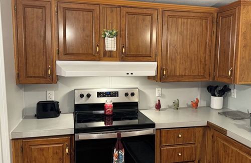 Schuyler Falls House | Wonderful mobile home in Schuyler Falls. Close to Lake Placid and Whiteface Mtn