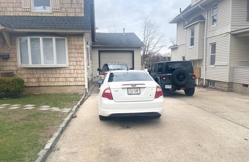 Union Apartment | Wonderful moments