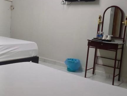 Jambu Hotel | Wonderful Motel