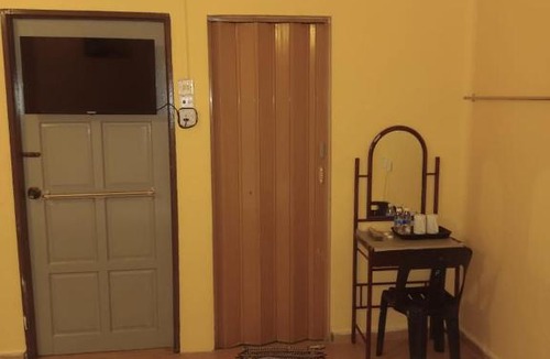 Jambu Hotel | Wonderful Motel