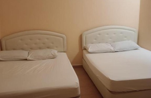 Jambu Hotel | Wonderful Motel