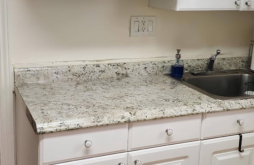 Merced Manor Apartment | Wonderful Newly Remodeled Studio