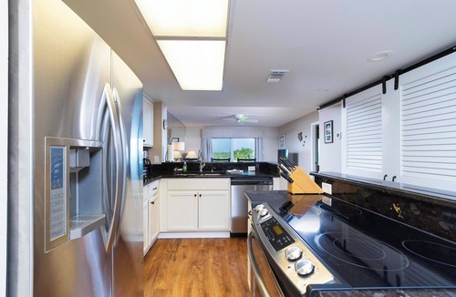 Crescent Beach Condo | Wonderful oceanfront condo with Intercoastal Views!