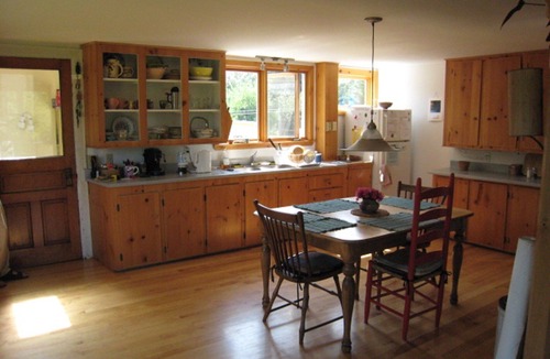 Boularderie Other | Wonderful ocean view, private pebble beach, great hospitality