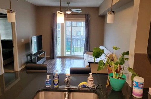 Panorama Hills Condo | Wonderful One bedroom Condo