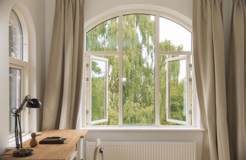 Aeroskobing Villa | Wonderful Pedersminde