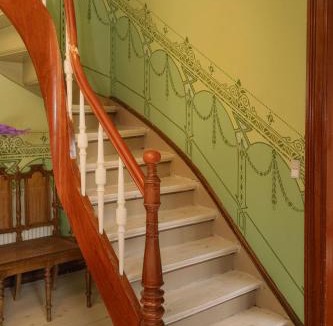 Aeroskobing Villa | Wonderful Pedersminde