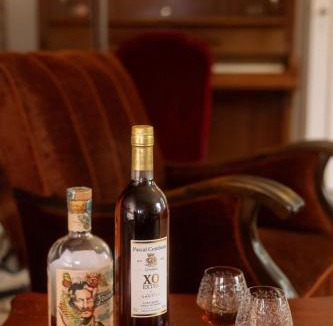 Aeroskobing Villa | Wonderful Pedersminde