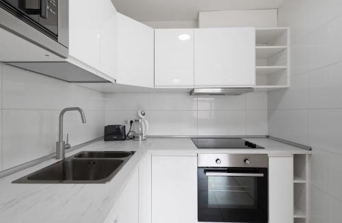 Centre Historic de Manresa Apartment | Wonderful penthouse center Manresa