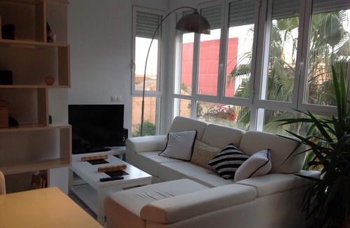 Benicalap Apartment | Wonderful Penthouse Duplex 65m2 + a 28m2 sunny terrace - Valencia City
