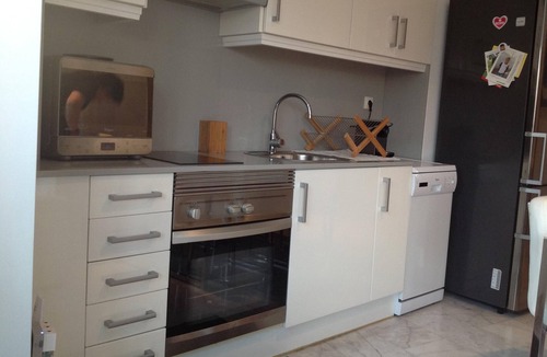 Benicalap Apartment | Wonderful Penthouse Duplex 65m2 + a 28m2 sunny terrace - Valencia City