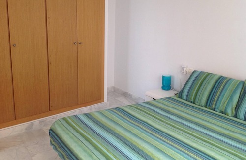 Benicalap Apartment | Wonderful Penthouse Duplex 65m2 + a 28m2 sunny terrace - Valencia City