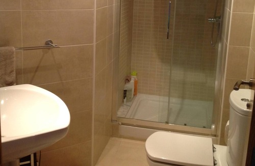 Benicalap Apartment | Wonderful Penthouse Duplex 65m2 + a 28m2 sunny terrace - Valencia City