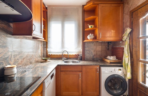 Puigcerda Apartment | Wonderful Penthouse in Puigcerdà
