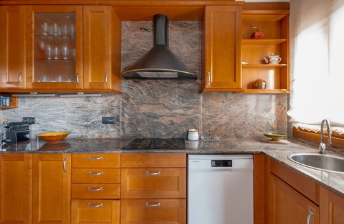 Puigcerda Apartment | Wonderful Penthouse in Puigcerdà