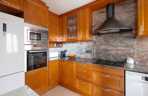 Puigcerda Apartment | Wonderful Penthouse in Puigcerdà