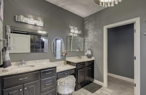 Crestline House | Wonderful Pool Oasis, 5BD&LOFT/3.5Bth