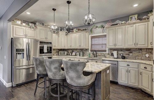 Crestline House | Wonderful Pool Oasis, 5BD&LOFT/3.5Bth