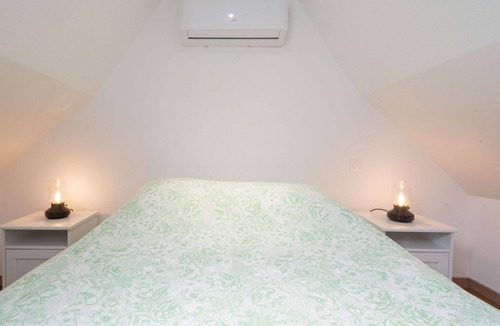 Beuvron-en-Auge House | Wonderful private villa for 10 people with A/C, WIFI, terrace and parking
