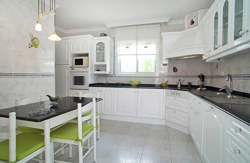 Costa del Zefir Villa | Wonderful private villa for 6 people with A/C, private pool, WIFI and TV