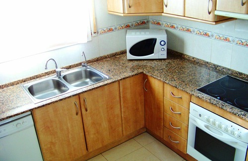 Costa del Zefir Villa | Wonderful private villa for 6 guests with A/C, private pool, WIFI, TV, patio and pets allowed