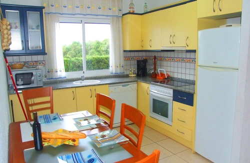 Costa del Zefir Villa | Wonderful private villa with A/C, WIFI, private pool, TV, terrace, pets allowed and panoramic view
