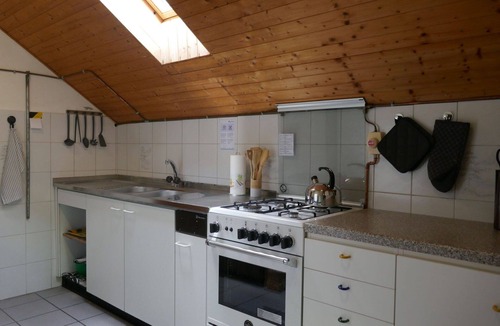 Blenio House | Wonderful private villa for 4 people with WIFI, TV, pets allowed and panoramic view
