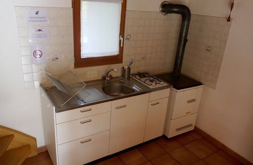 Acquarossa House | Wonderful private villa for 4 guests with terrace and panoramic view