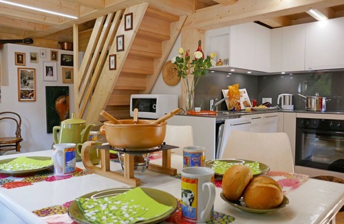 Malvaglia-dagro House | Wonderful private villa for 4 people with TV, patio, pets allowed and parking
